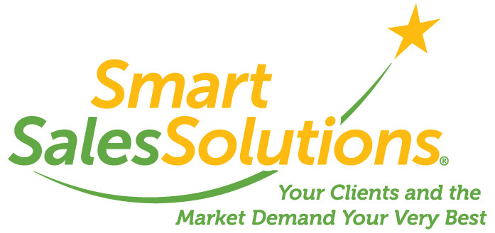 Thanks to Smart Sales Solutions