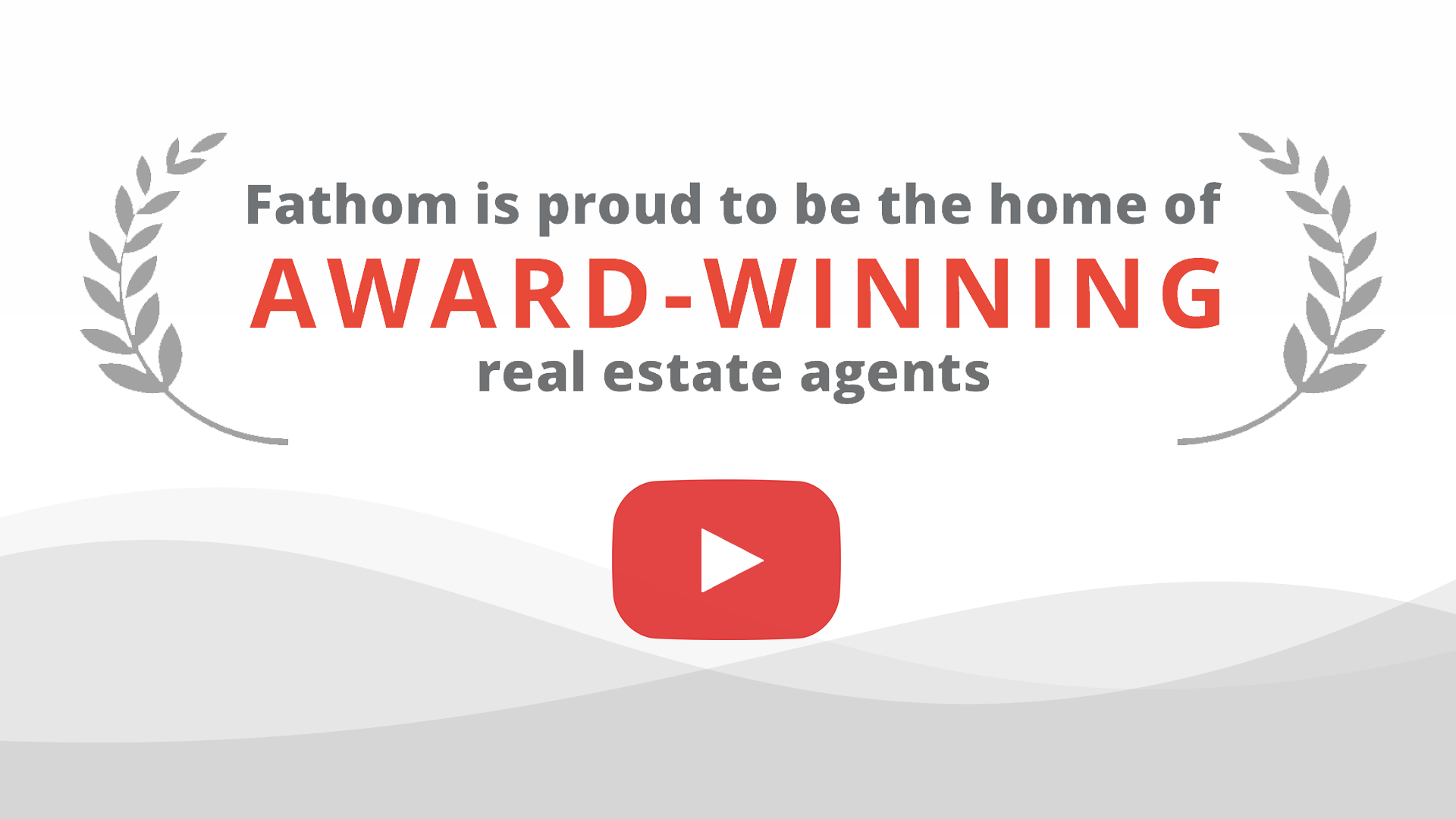 Featured image for “Recognizing Fathom’s Award-Winning Agents”