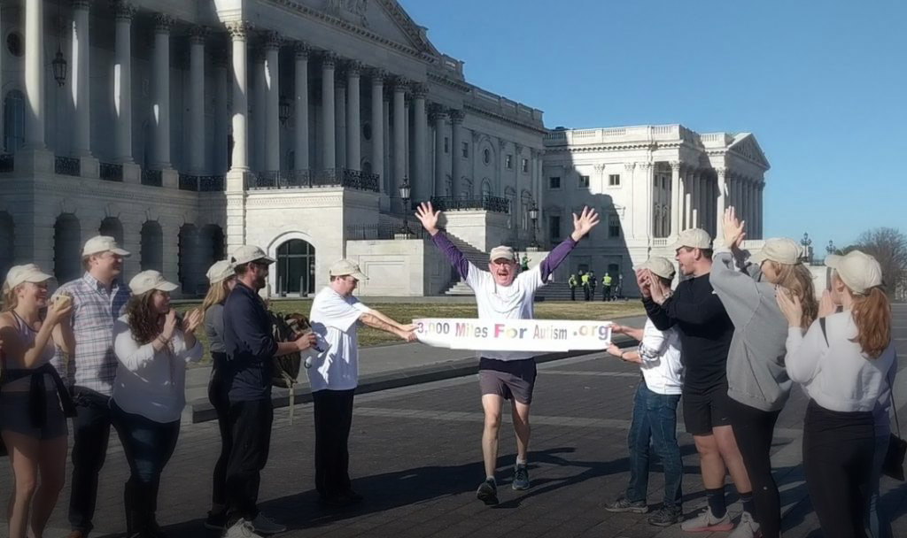 Featured image for “Fathom Agent Crosses the 3,000 Mile Finish Line”