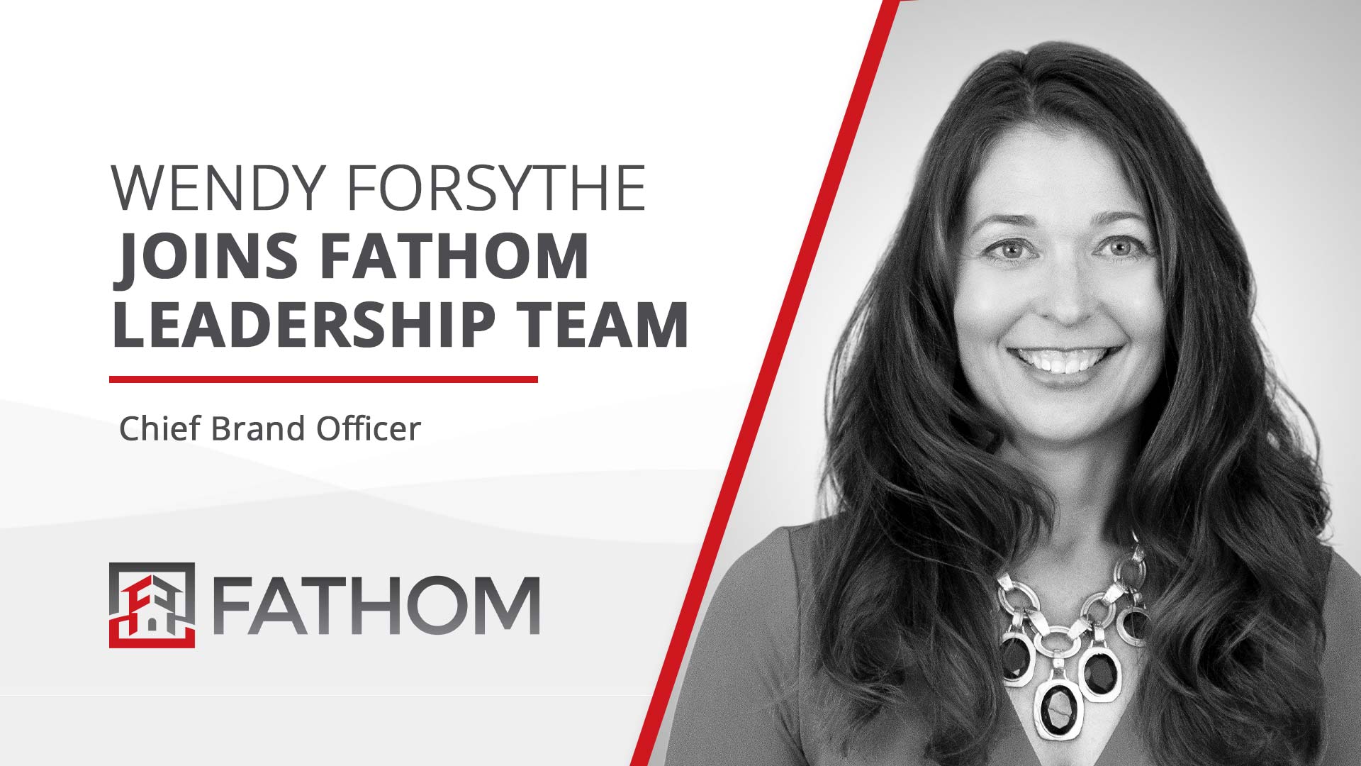 Featured image for “Fathom Realty Attracts Industry Leader Wendy Forsythe”