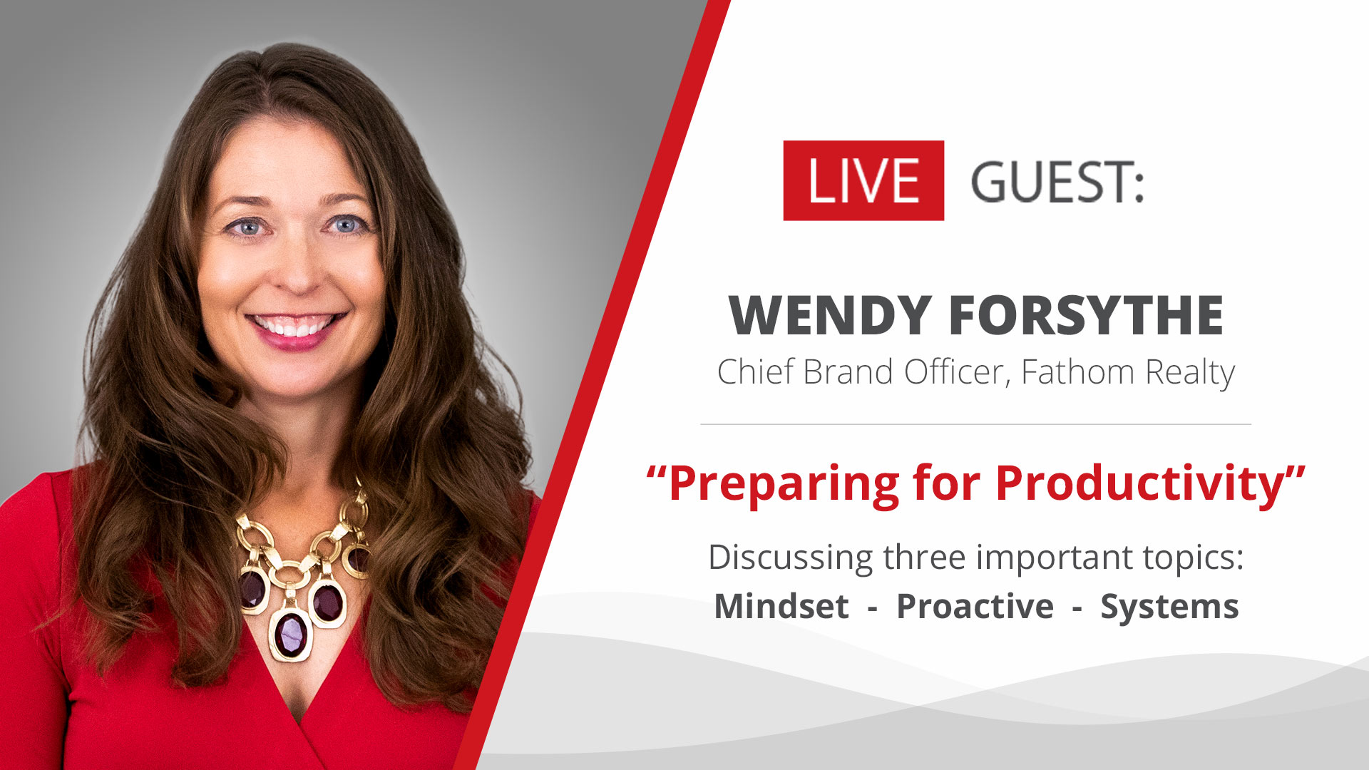 Featured image for “Fathom Live – April 1, 2020 | Wendy Forsythe”