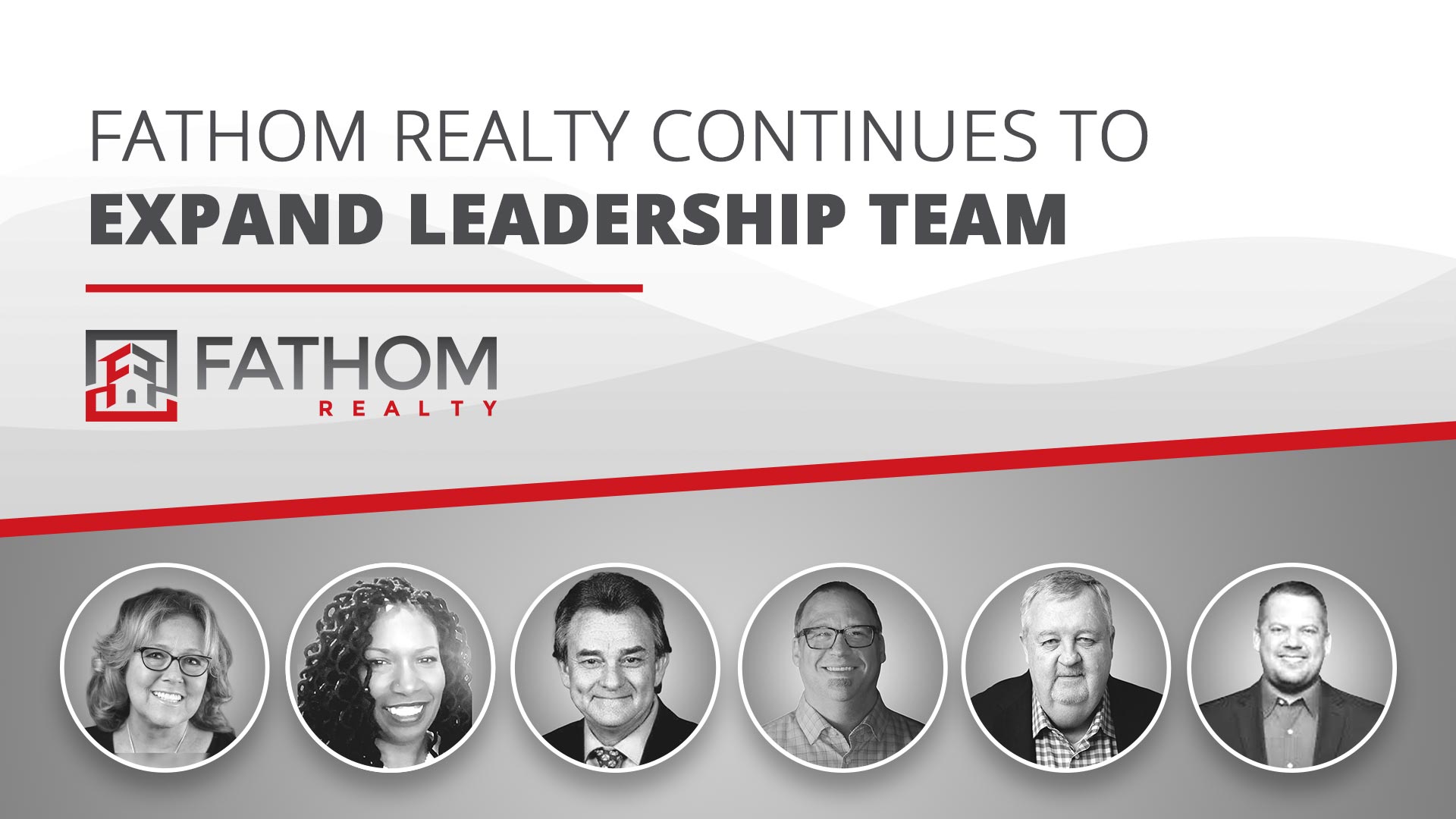 Featured image for “Fathom Realty Continues to Expand Leadership Team”