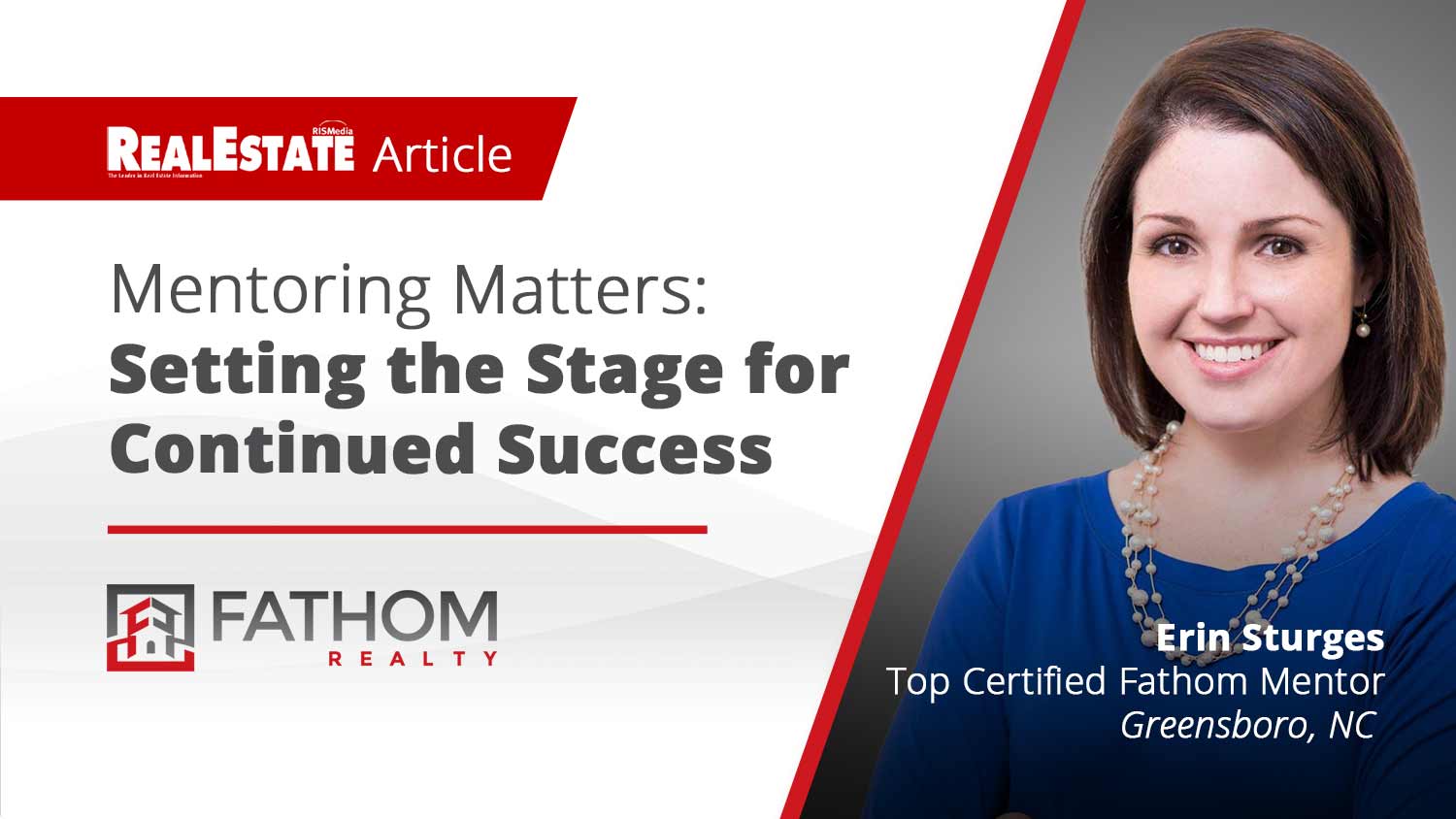 Featured image for “Mentoring Matters: Setting the Stage for Continued Success”