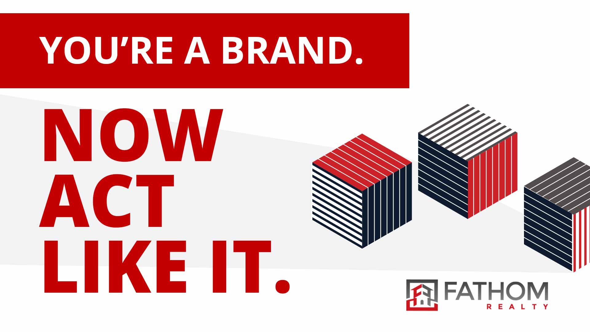 Featured image for “You are a Brand. Now Act Like It.”