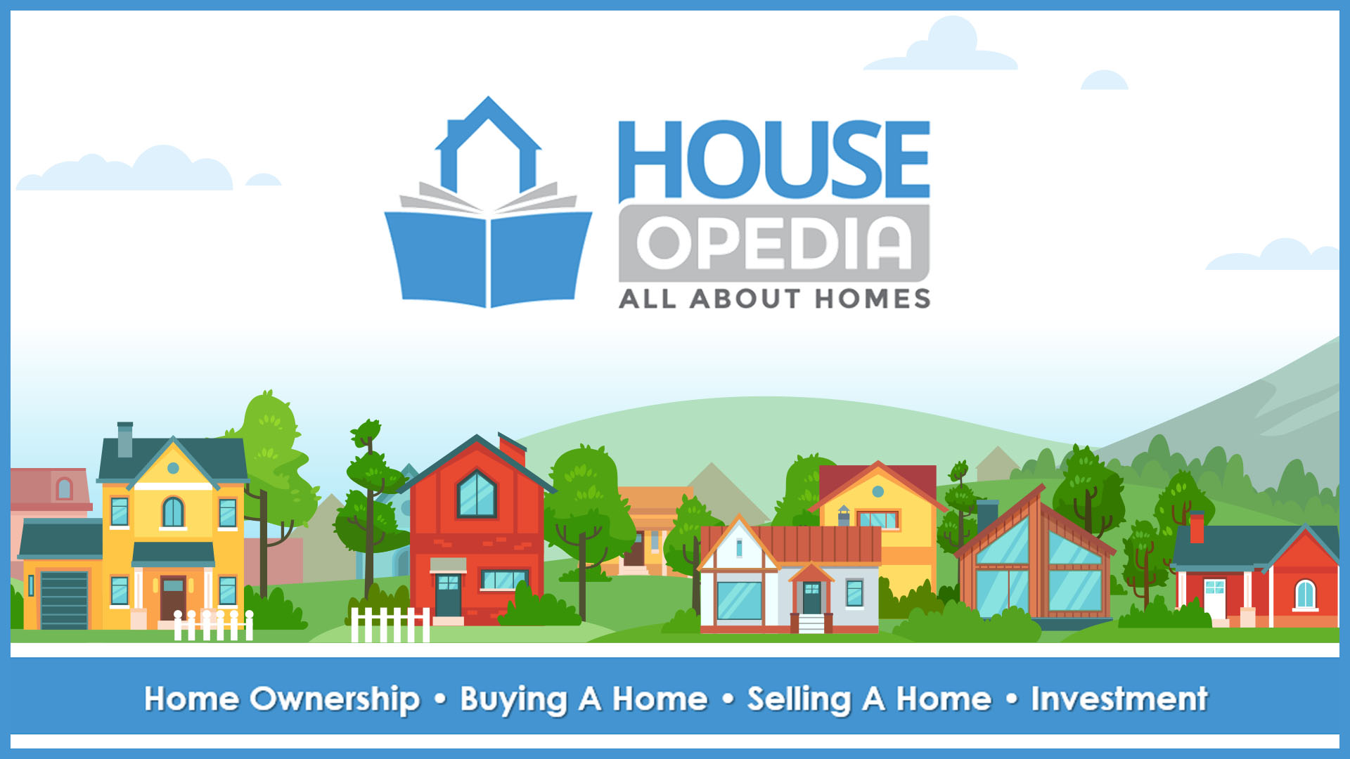 Featured image for “How To Use A Houseopedia Article”