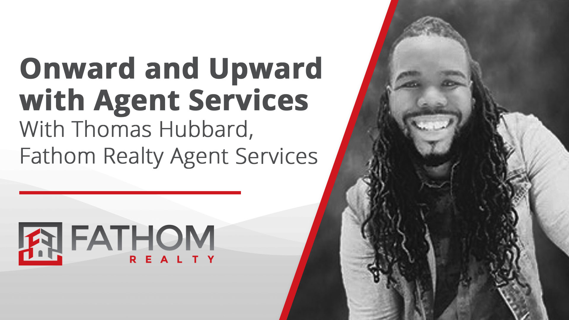Featured image for “Onward and Upward with Agent Services”