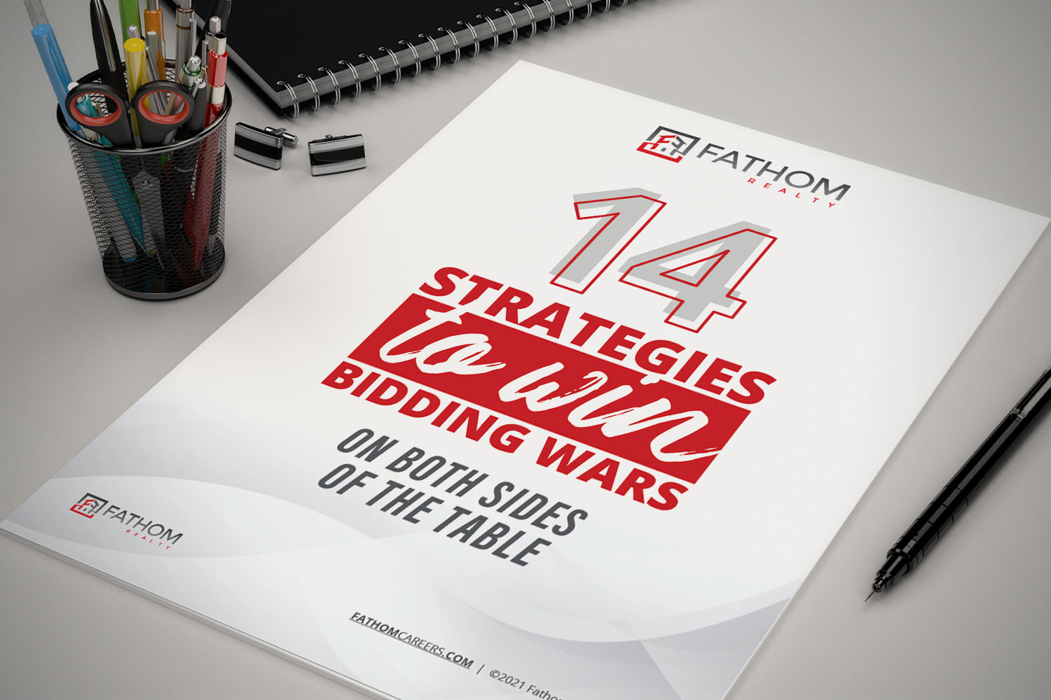14 Strategies to Win Bidding Wars