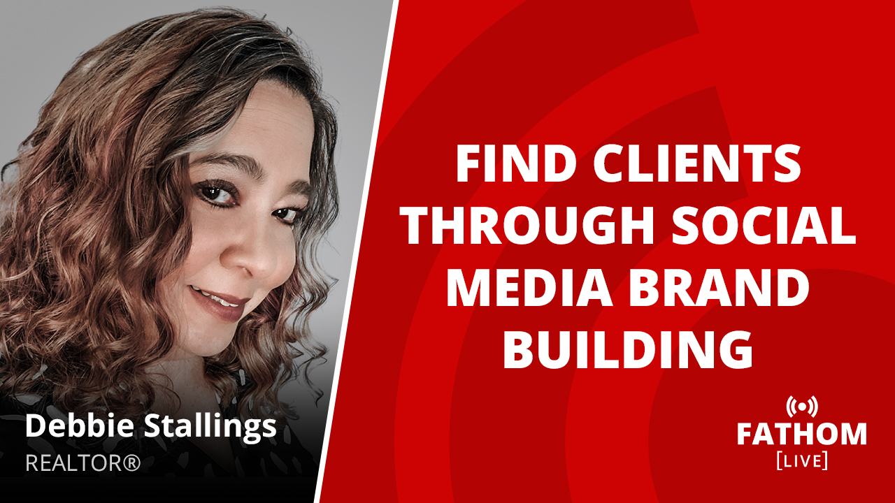 Featured image for “Find Clients through Social Media Brand Building”