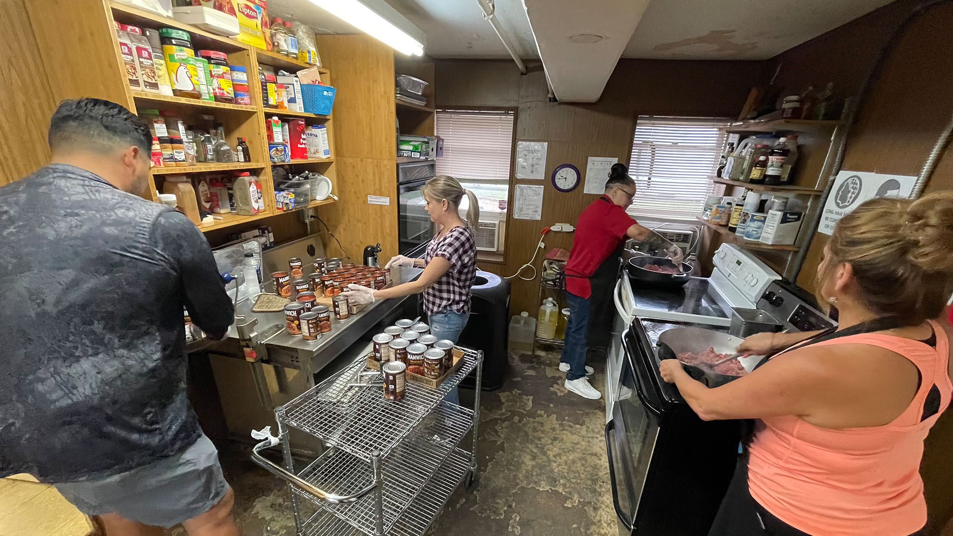 Featured image for “Fathom Central Texas Serves Those in Need”
