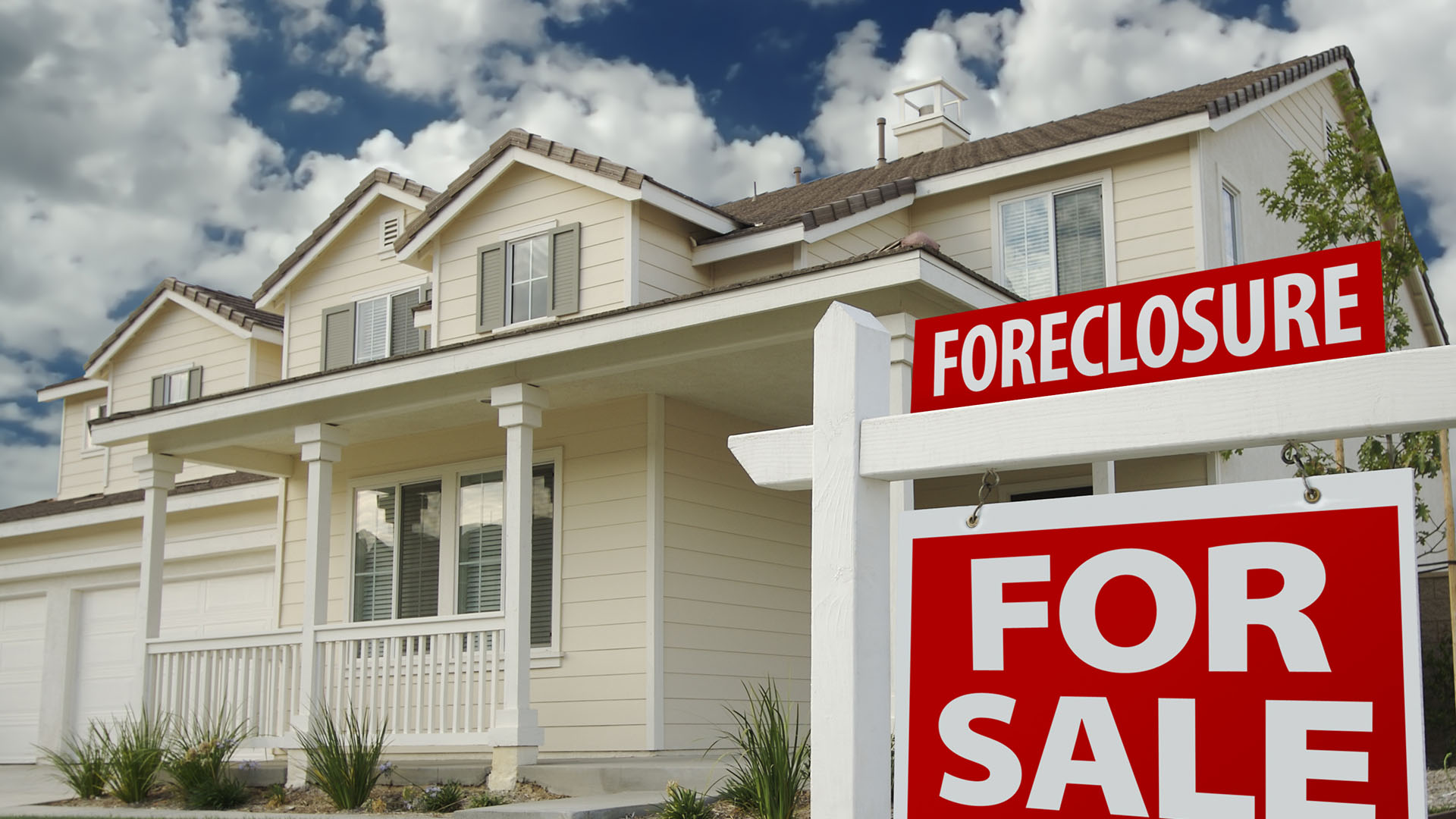 Featured image for “Post-COVID Foreclosures: Is a Wave Coming?”