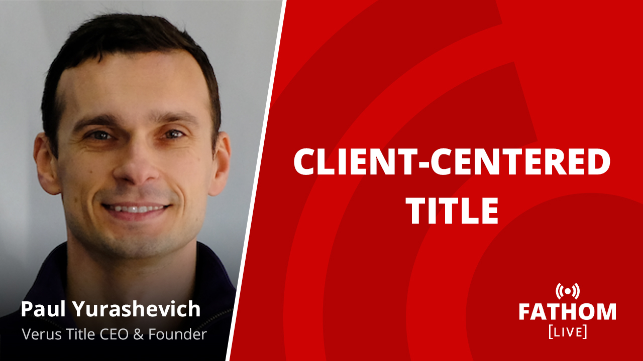 Featured image for “Client-Centered Title”