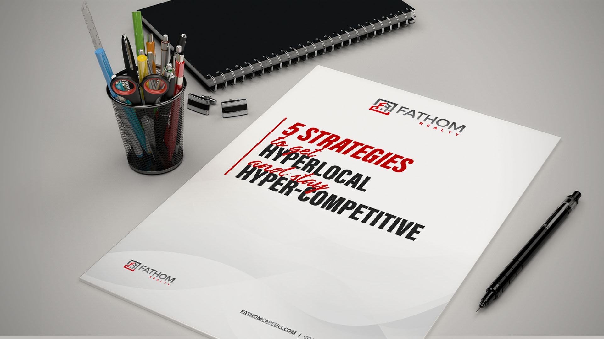 Featured image for “5 Strategies To Get Hyperlocal and Stay Hyper-Competitive”
