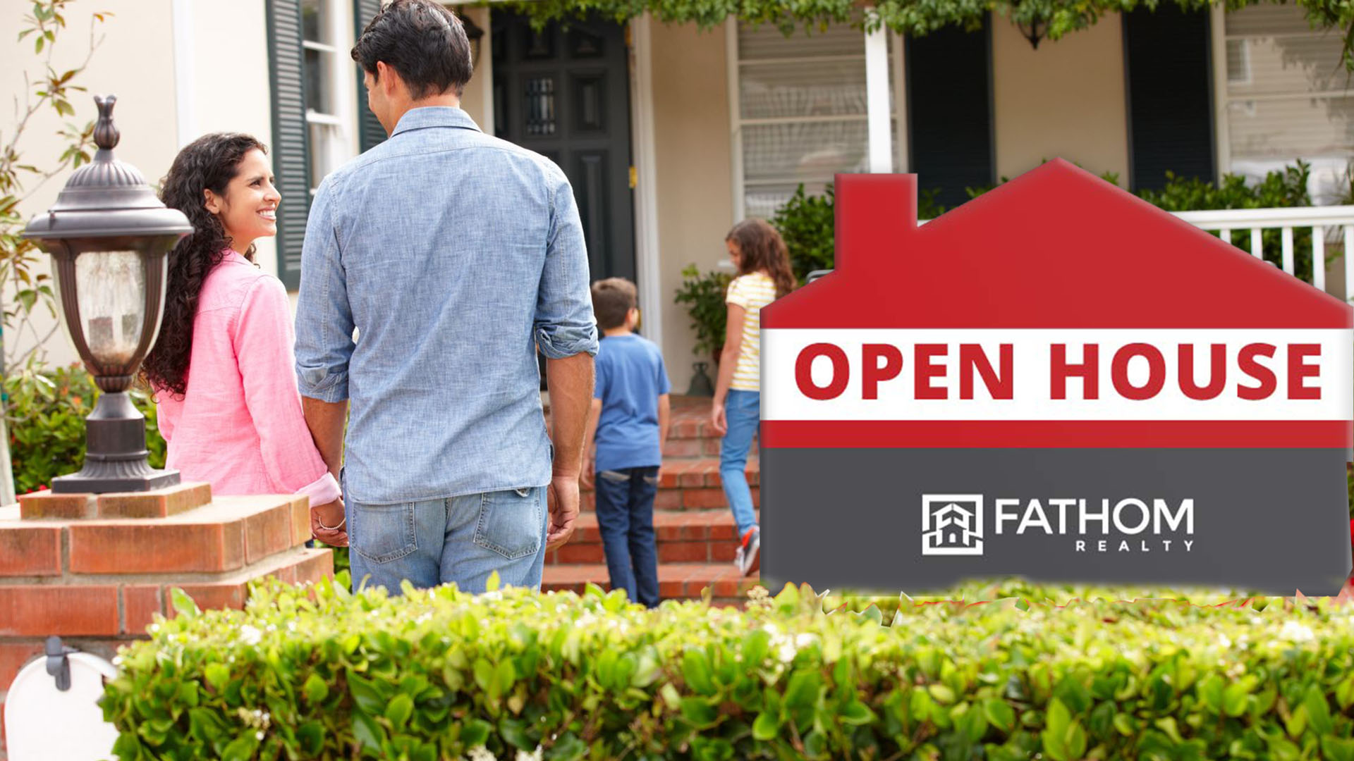 Featured image for “Make Your Open House a Sale-Winning Event”