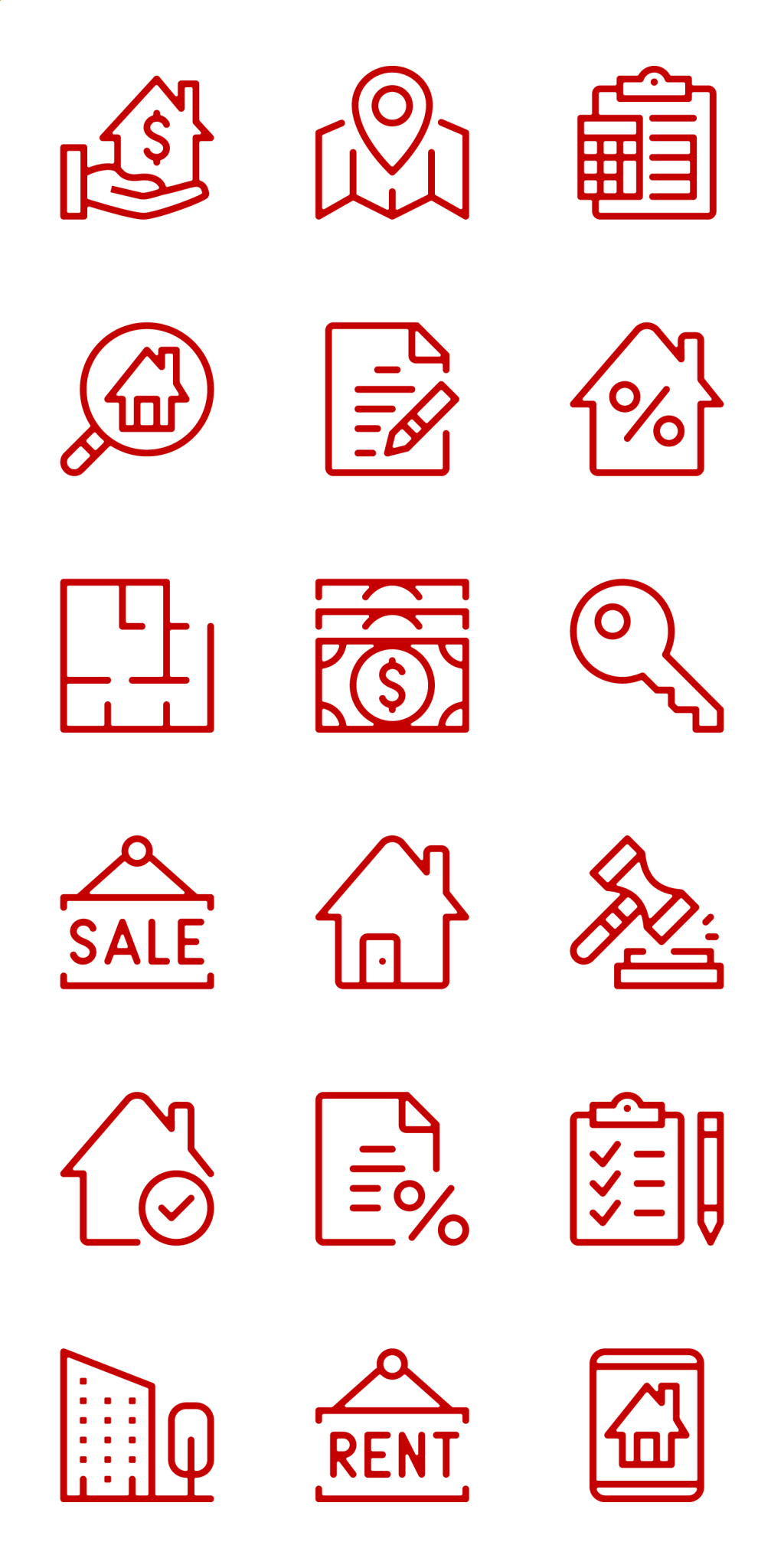 Creating the Ultimate List of Real Estate Concierge Services Fathom