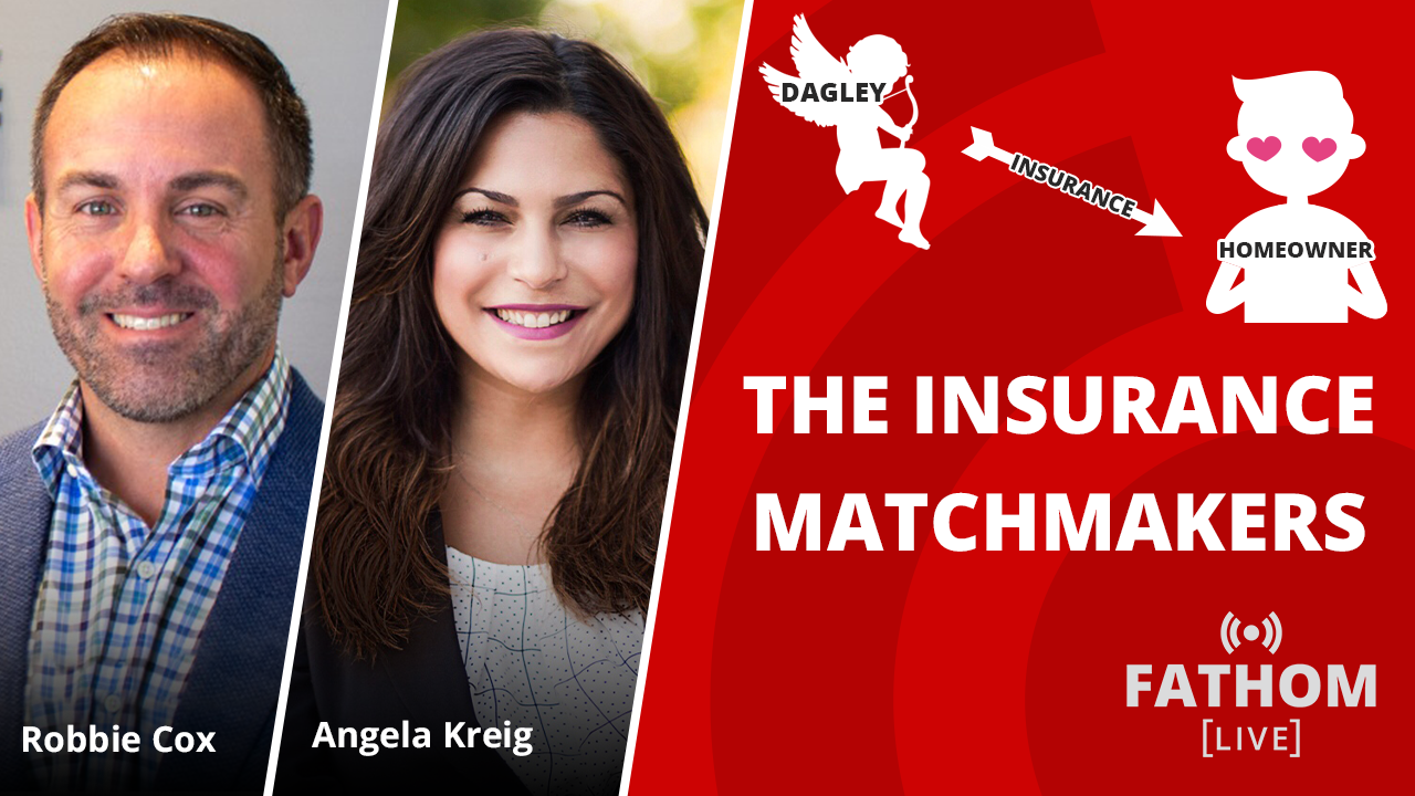 Featured image for “The Insurance Matchmakers”