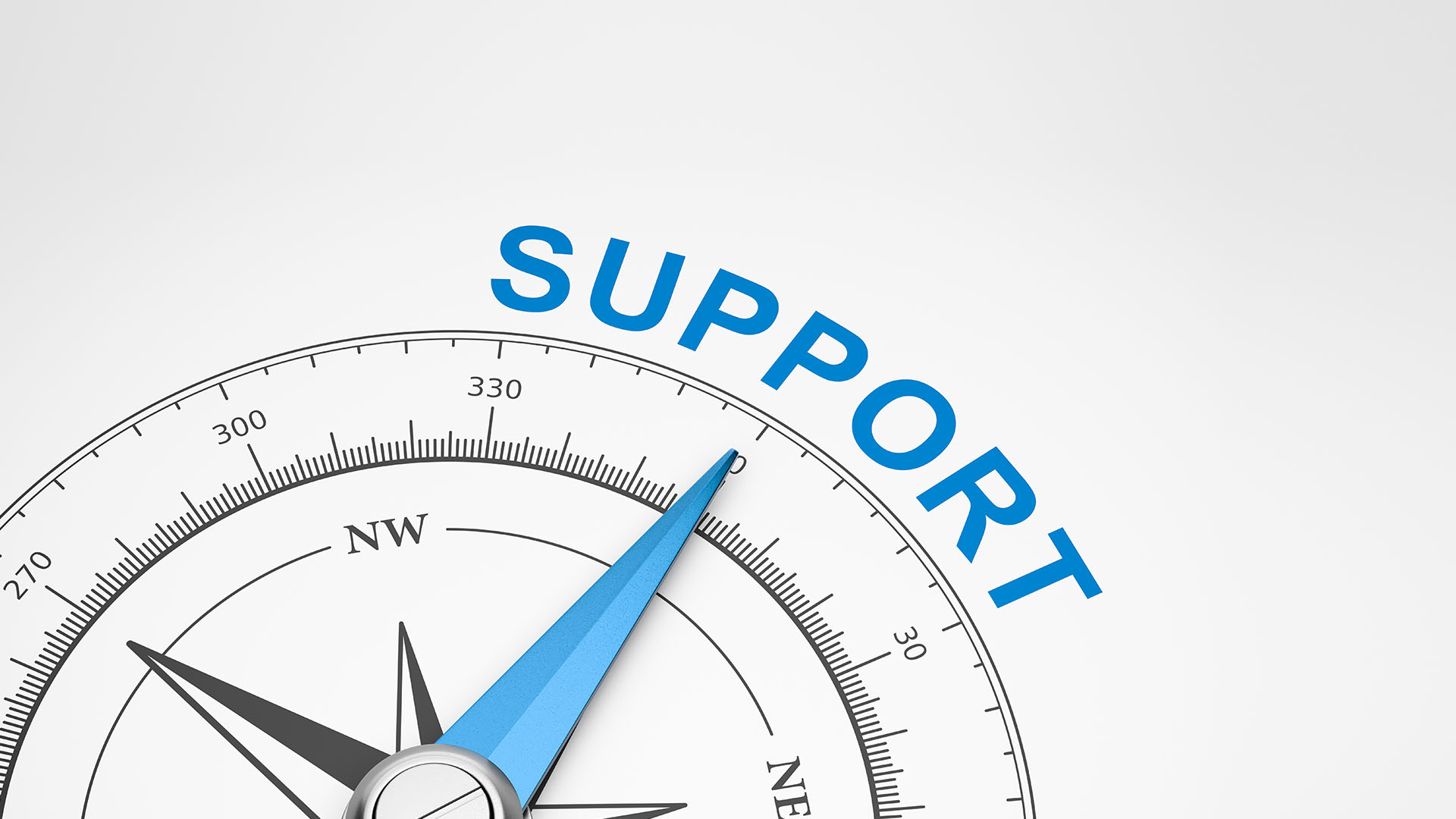 Featured image for “Fathom Guiding Principle 6: Support”