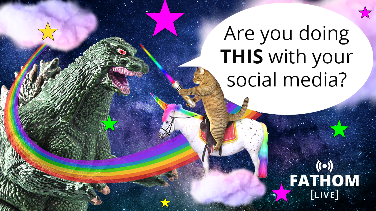Featured image for “Are You Doing This With Your Social Media?”