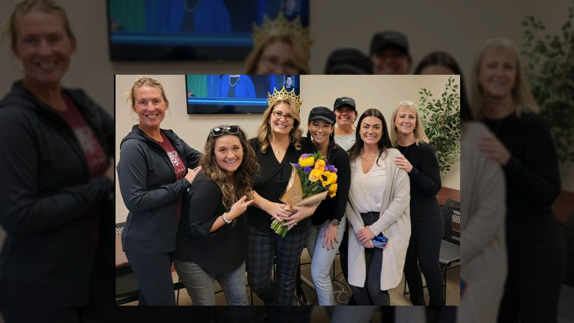 Featured image for “Ophélie Montgomery is the Idaho State REALTOR® of the Year!”