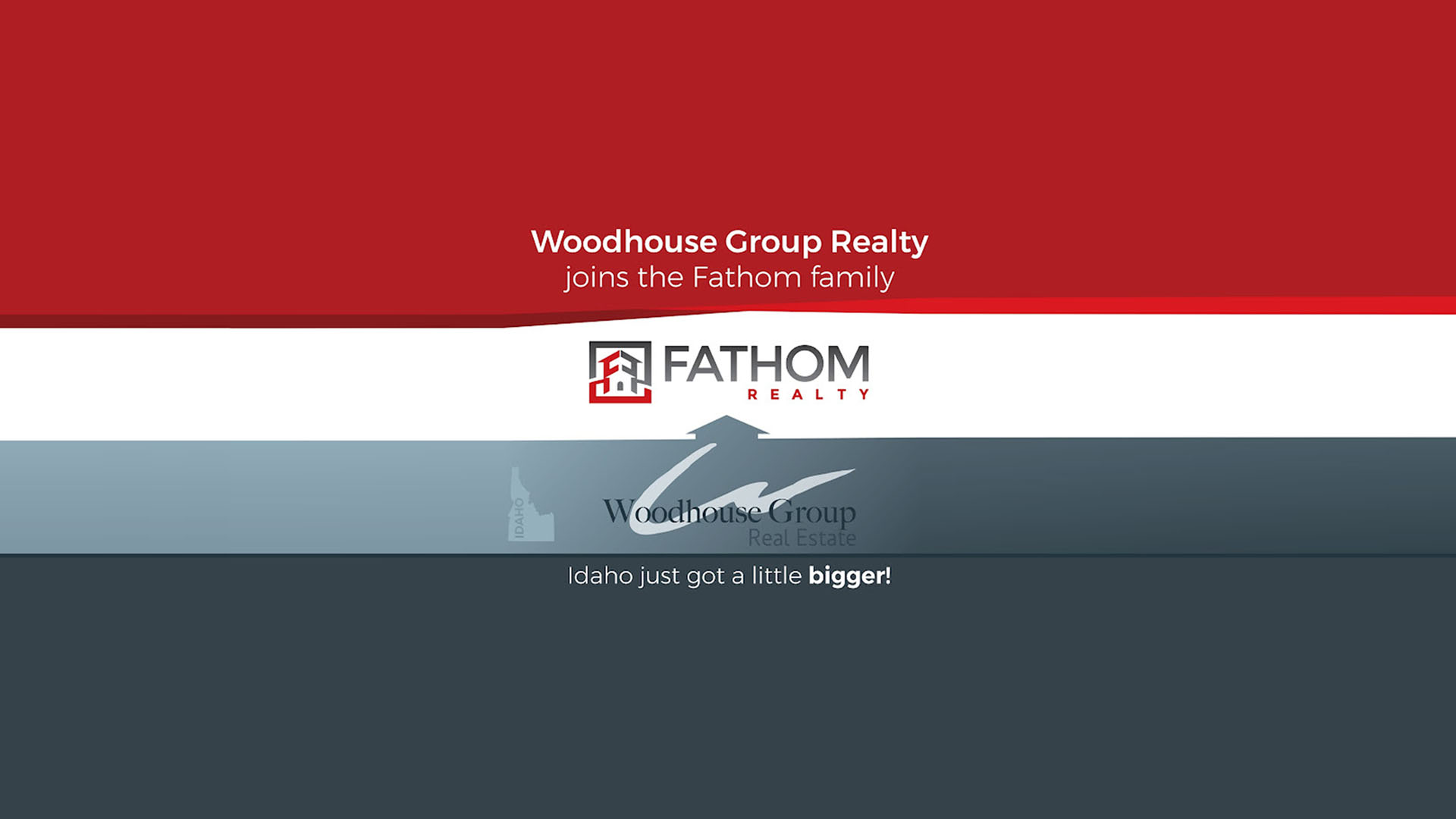 Featured image for “Idaho’s Woodhouse Group Joins Fathom Realty”