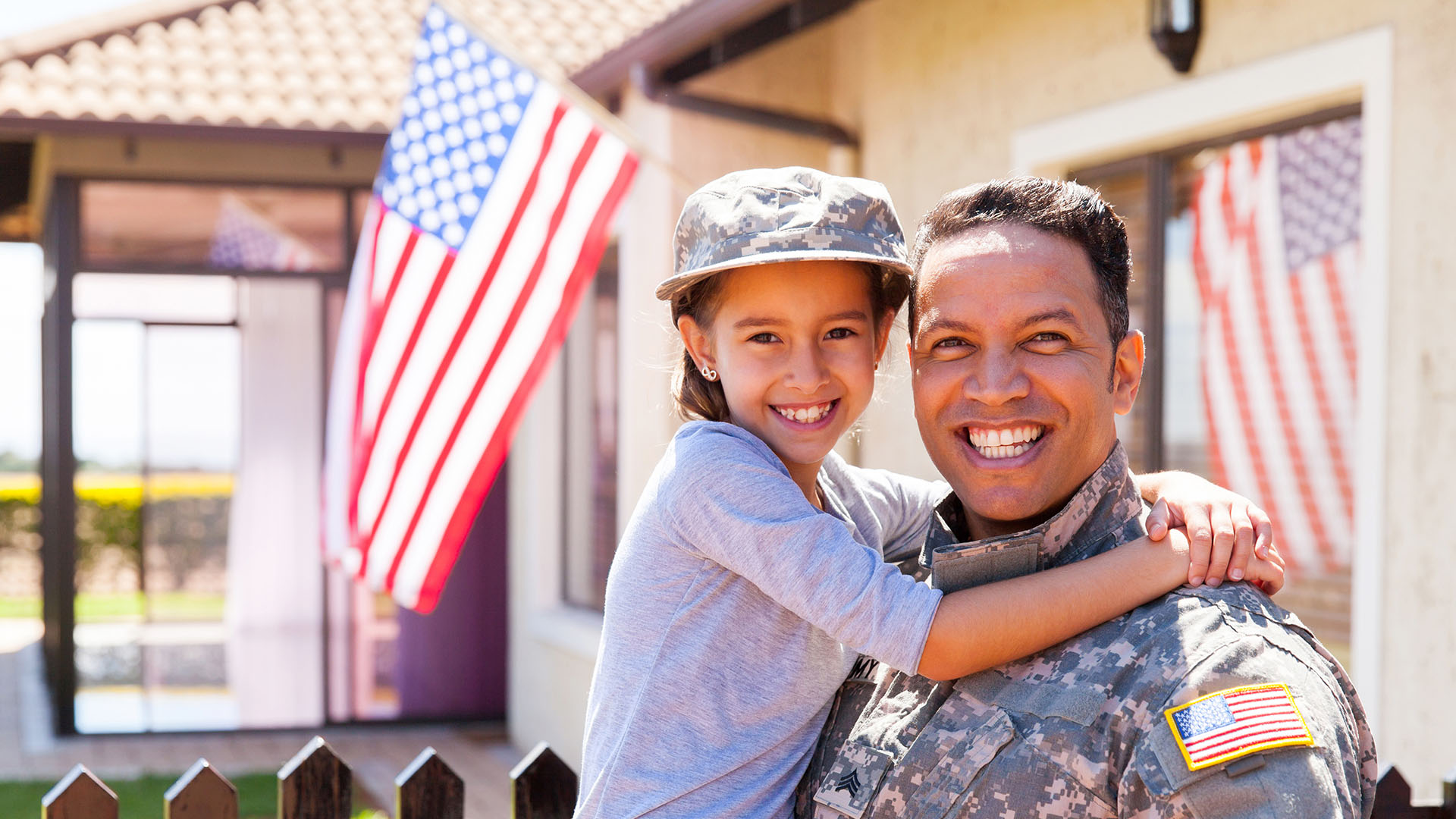 Featured image for “Know Your Military Client’s VA Mortgage Benefits”