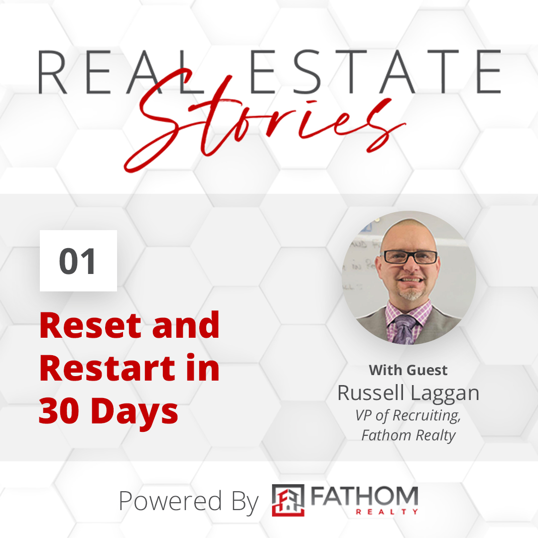 Featured image for “01 – Reset and Restart in 30 Days”