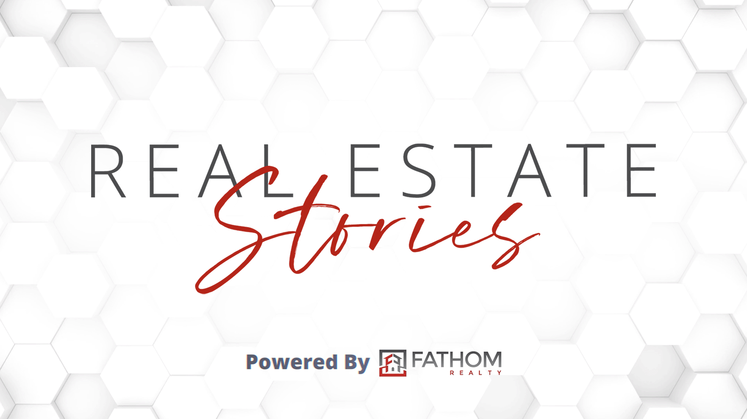 Real Estate Stories Fathom Realty Careers