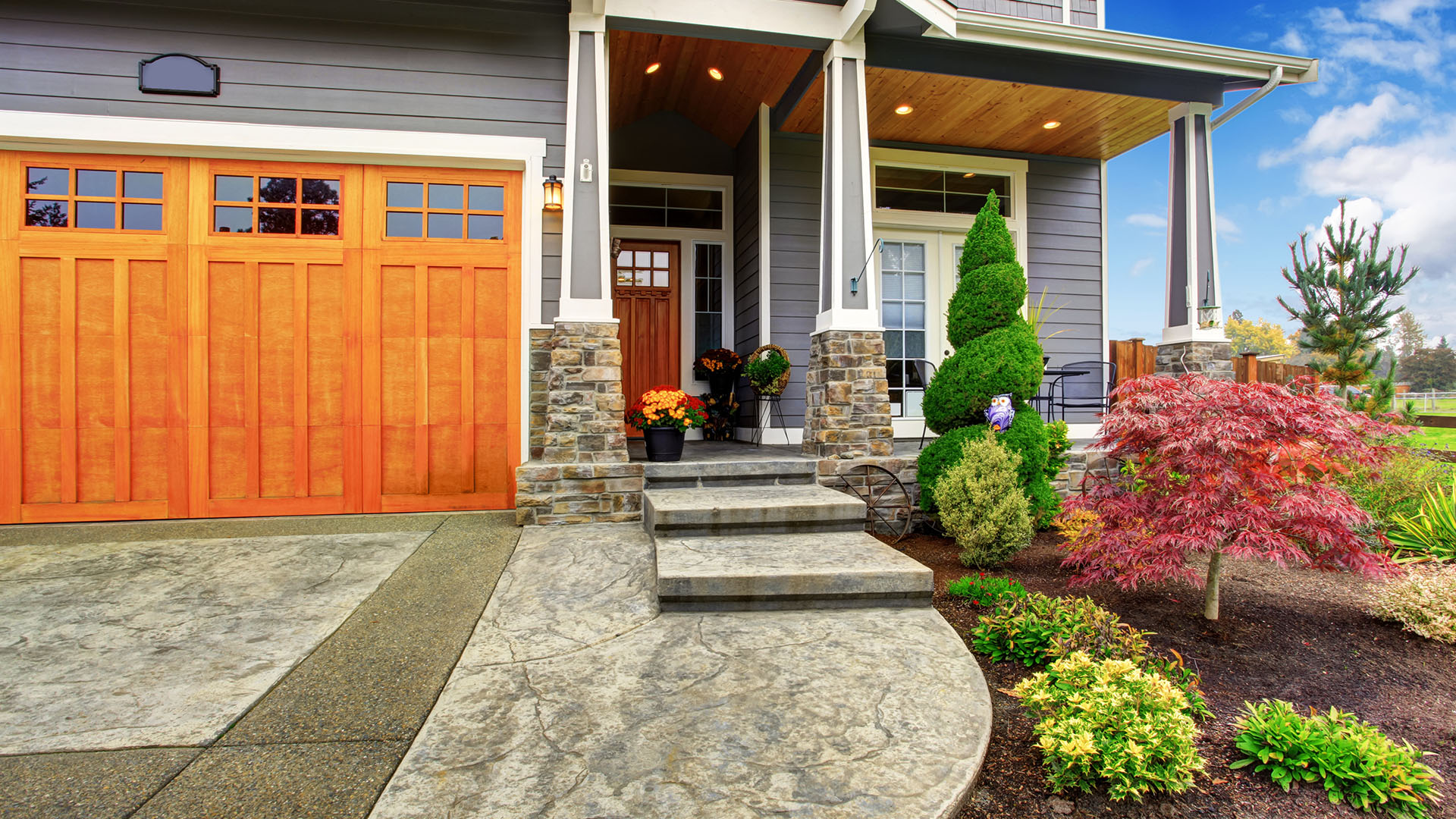 Featured image for “Curb Appeal Basics for Listing Clients”