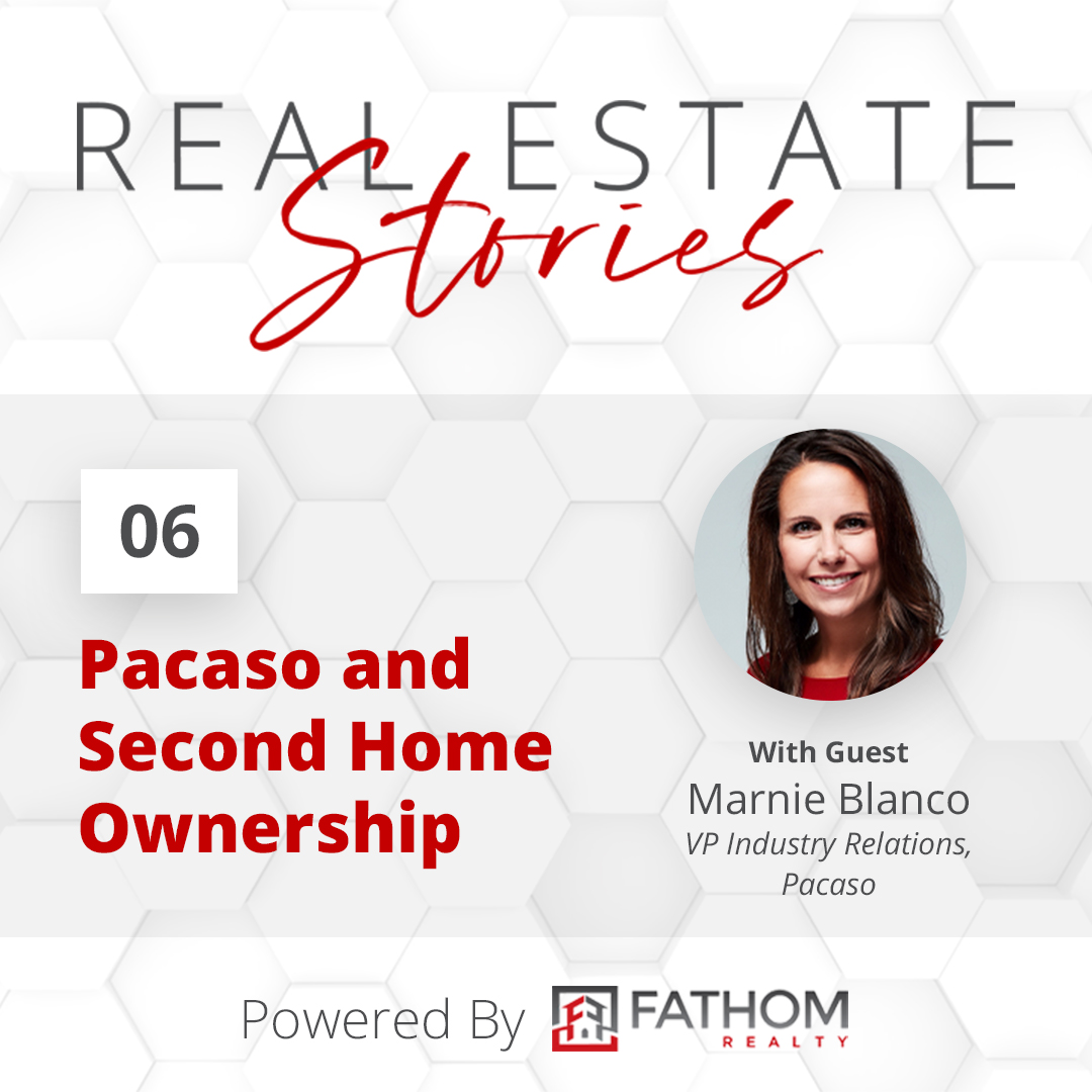 Featured image for “06 – Pacaso and Second Home Ownership”