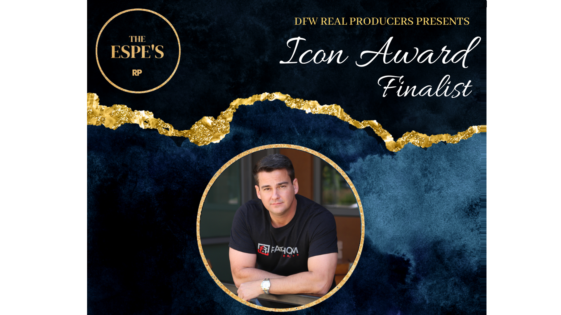 Featured image for “Josh Harley Nominated for Real Producers Icon Award!”