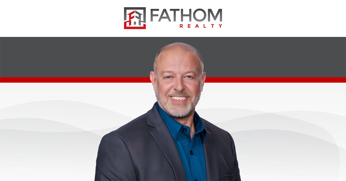Michael Creighton Promoted to Fathom Realty Key Recruiting Position