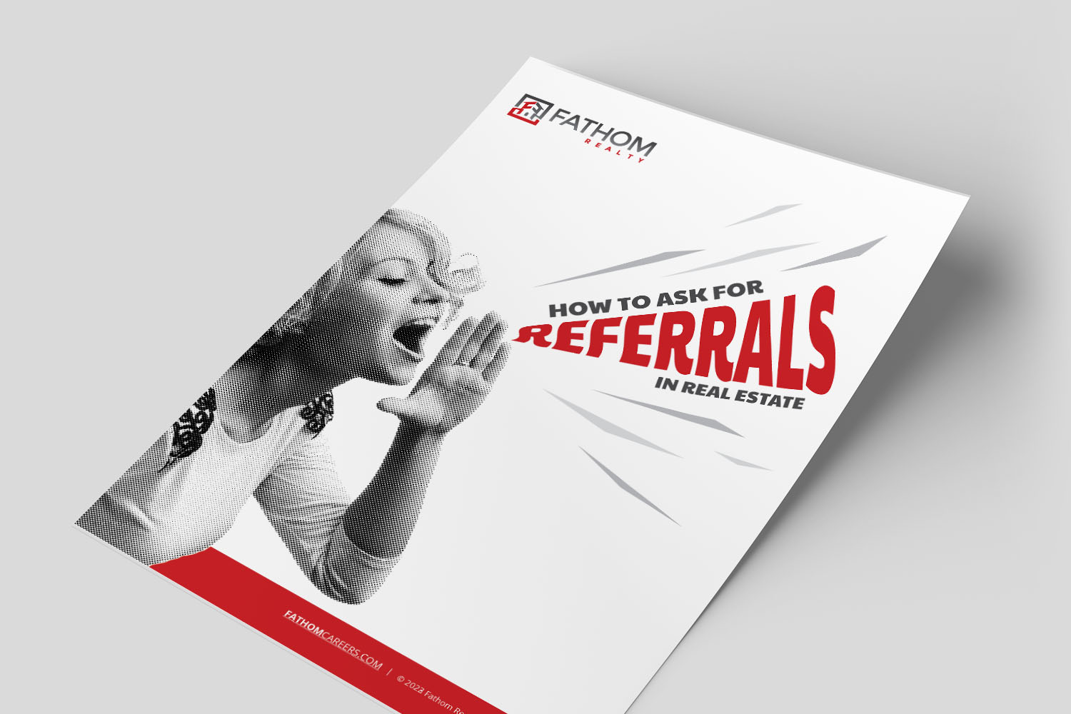 How to Ask for Referrals in Real Estate