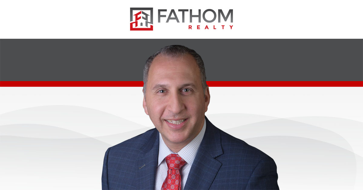 Paul Marsh Appointed Executive VicePresident of Sales,