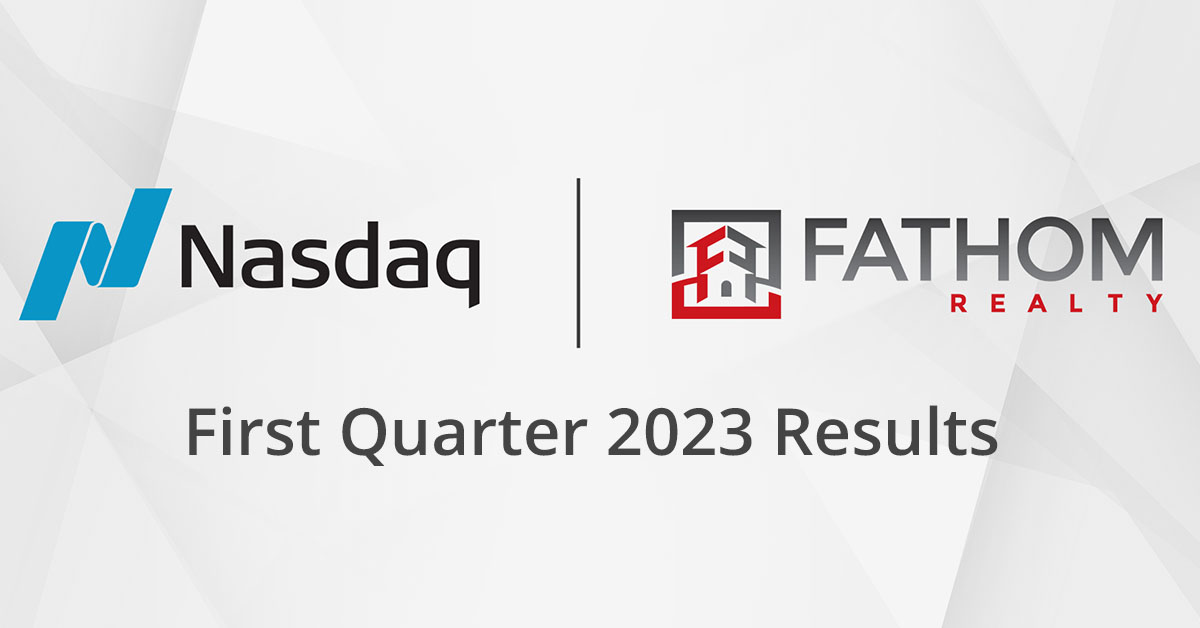 Fathom Holdings A Resilient Performer in the Real Estate Market