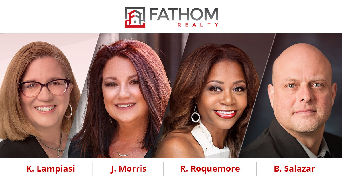 Fathom Four District Directors to its Leadership