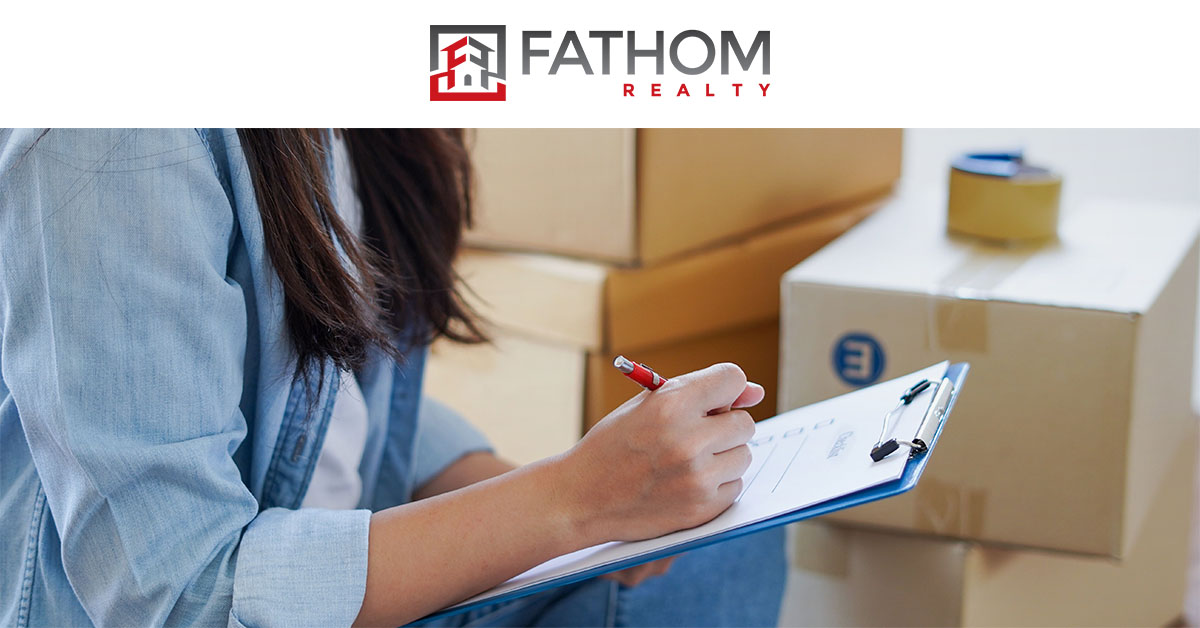 Smooth Moves: Ultimate Checklist for a Seamless Transition to a New ...