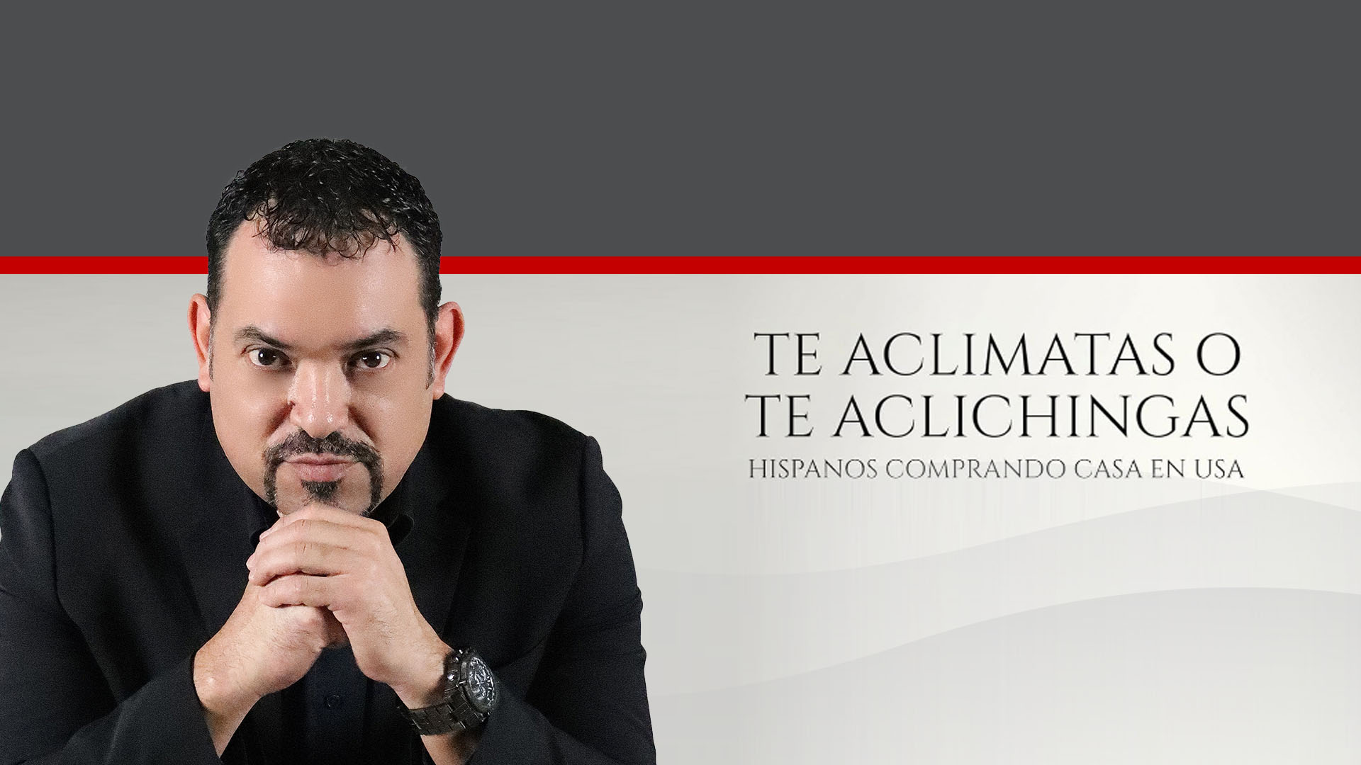 Featured image for “Flavio Jimenez’s Journey to Financial Freedom: Te Aclimatas o Te Aclichingas”