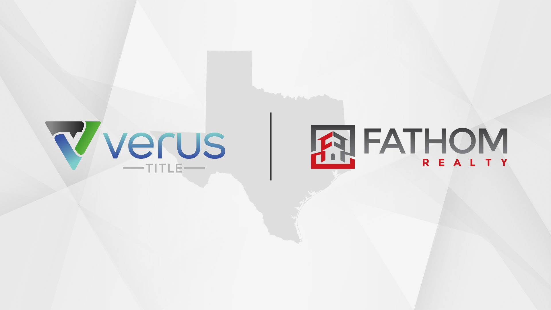 Featured image for “Fathom Holdings and Verus Title Establish Strategic Joint Venture in Texas”