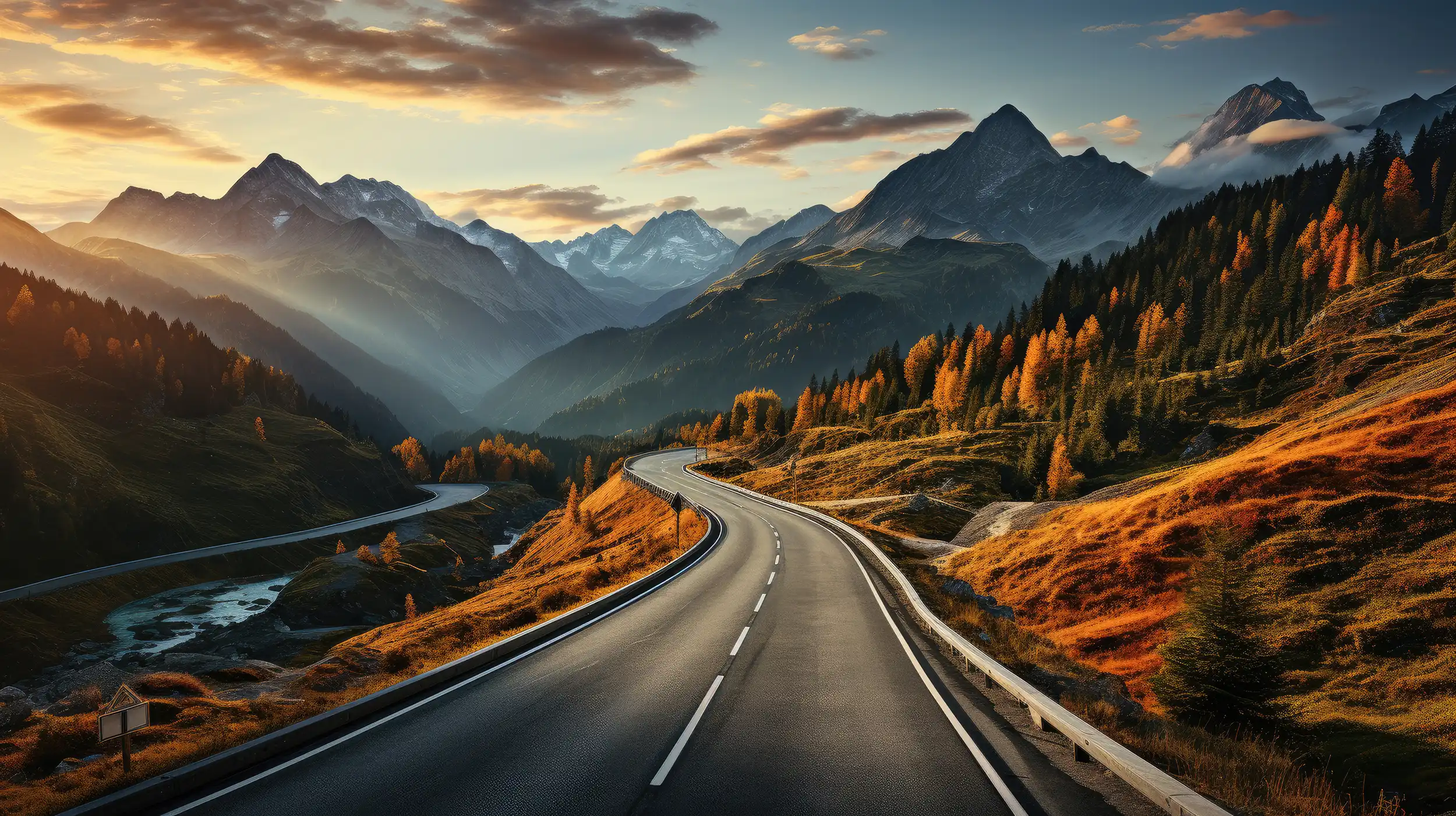 shift in the road of real estate