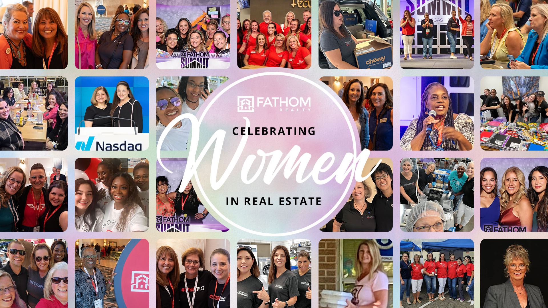 Featured image for “Celebrating Women in Real Estate: Leading the Way on International Women’s Day”