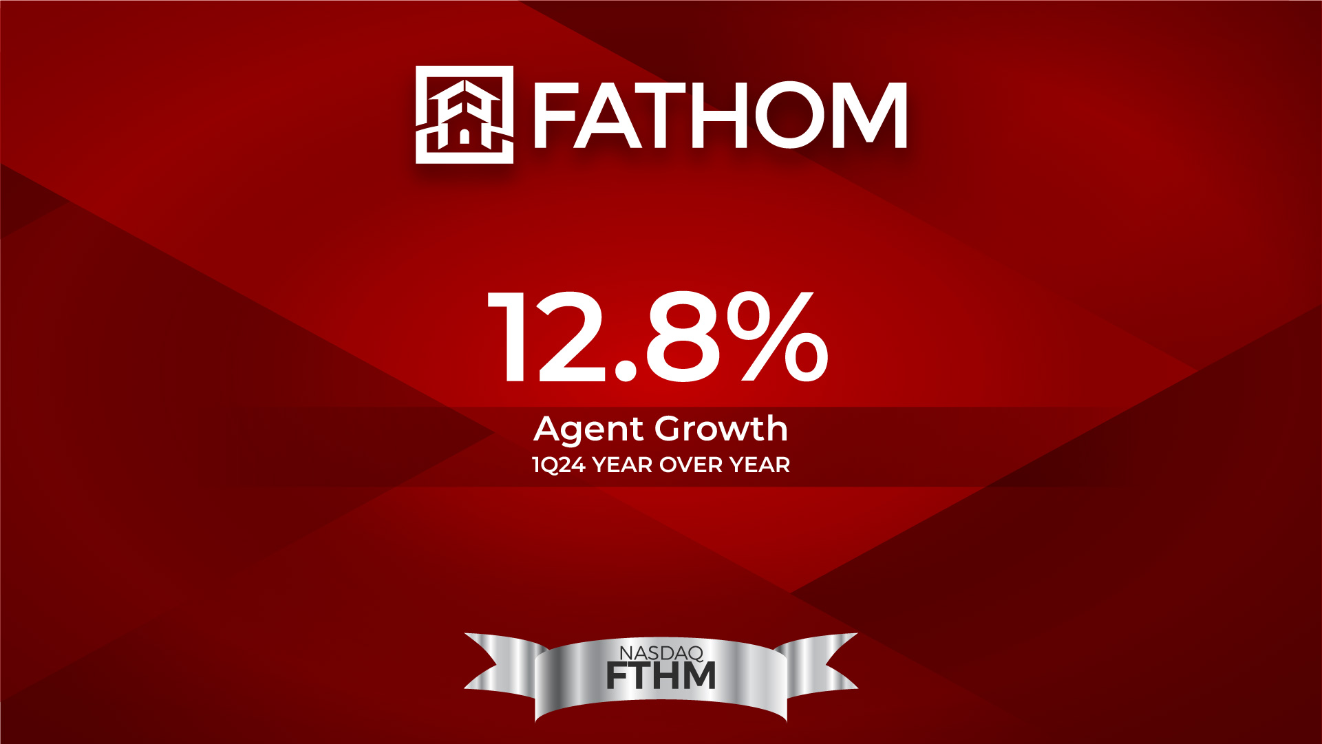 Featured image for “Fathom Holdings, Inc. Q1 2024 Earnings Overview: Progress and Strategic Growth”