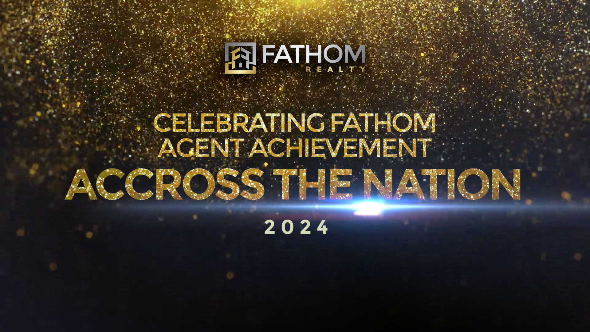 Featured image for “Celebrating Excellence: Highlights from the Fathom Agent Award Events”