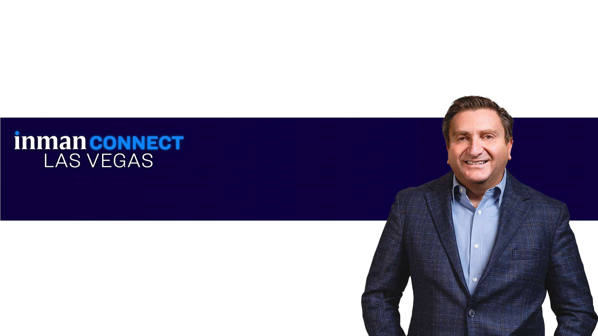 Featured image for “Marco Fregenal to Join Leadership Panel at Inman Connect 2024 in Las Vegas”