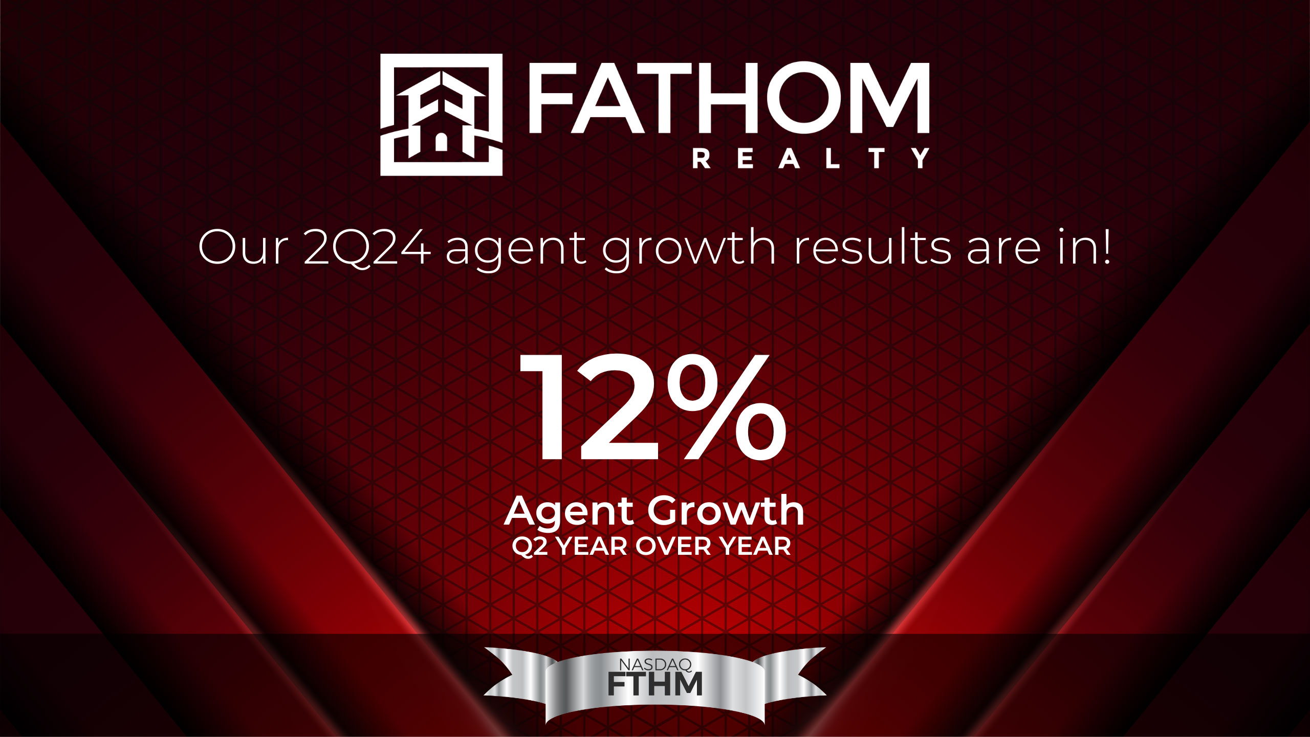 Fathom Holdings, Inc. Reports Strong Q2 2024 Results, Unveils ...