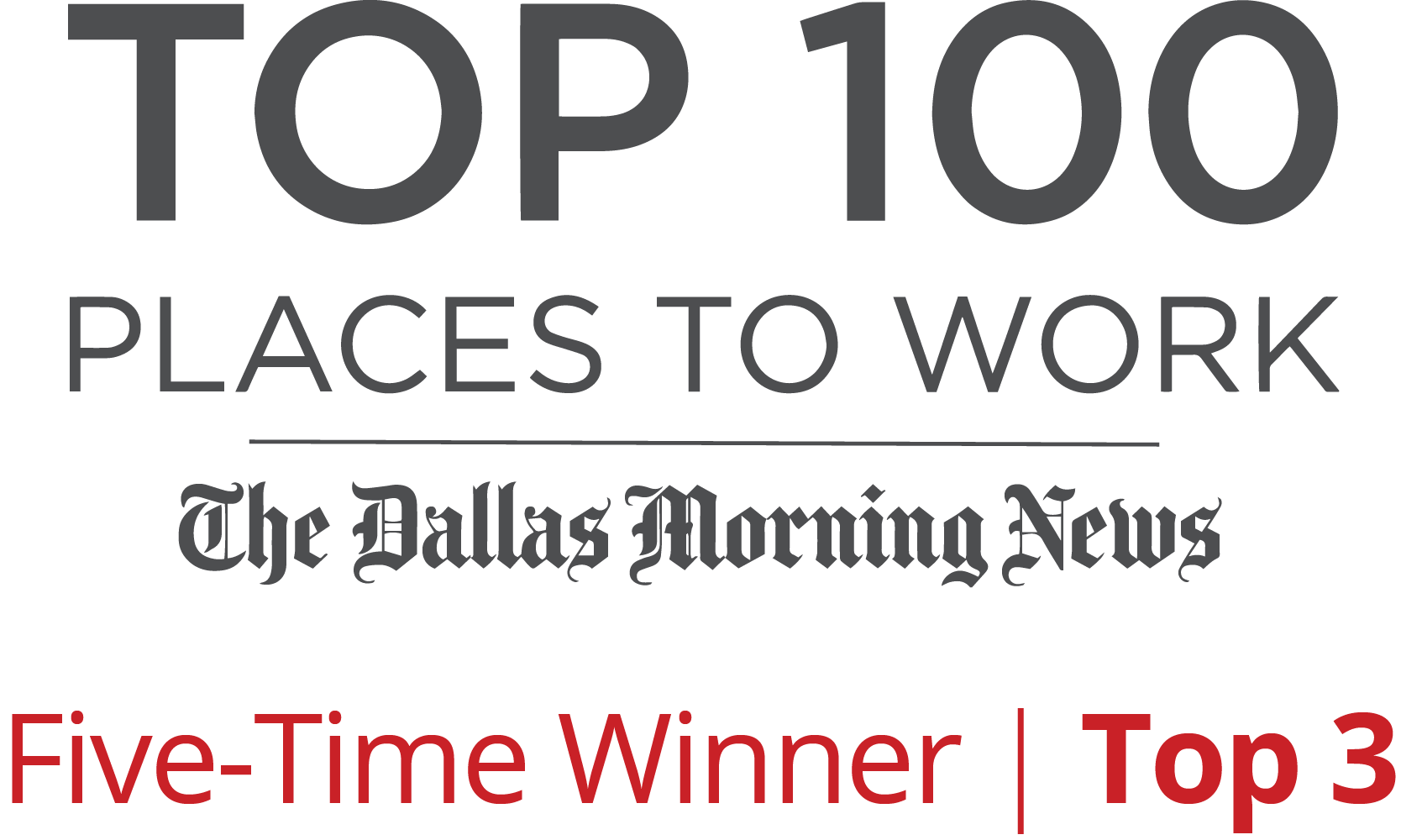 Fathom #1 Top Places to Work