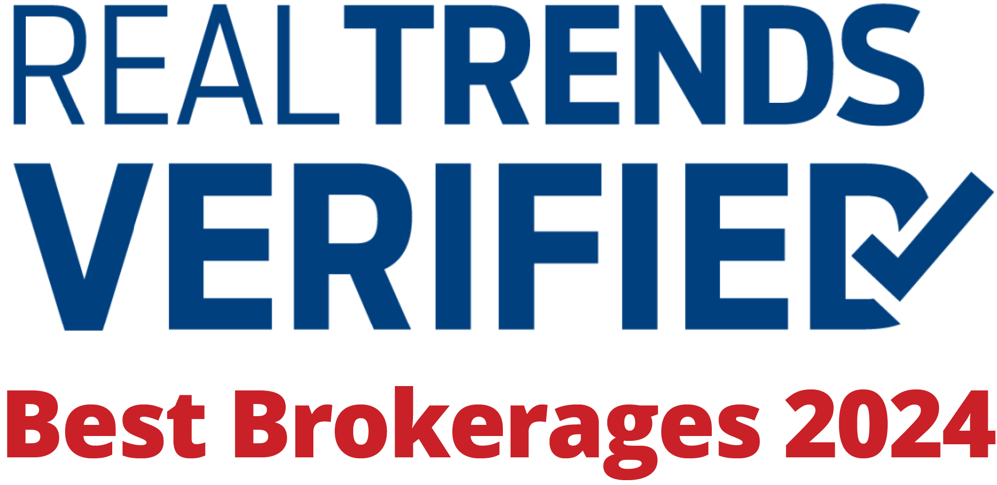 Fathom Real Trends Best Brokerage