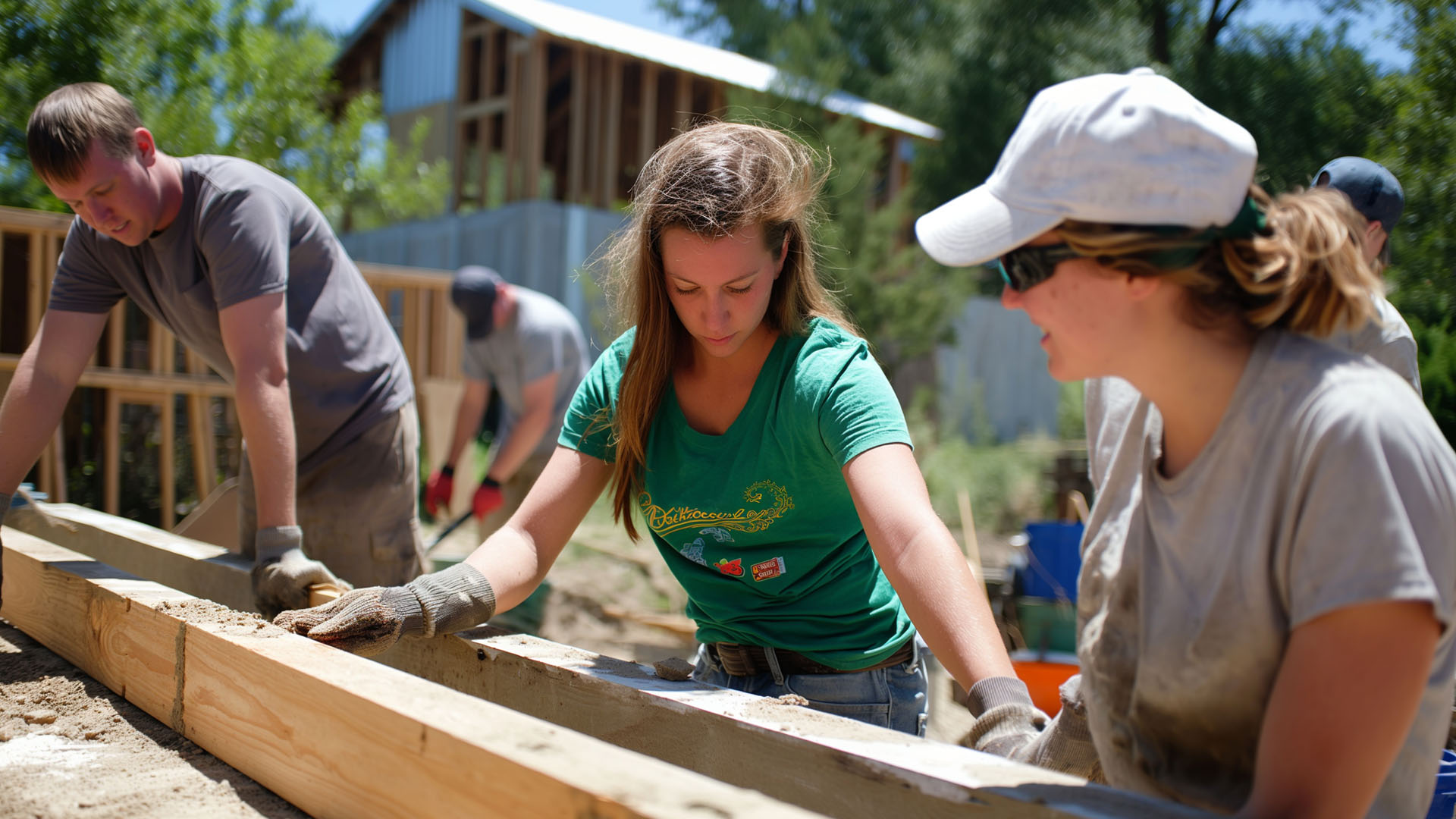 Featured image for “Celebrating 50 Years: The Community Development Block Grant Program”