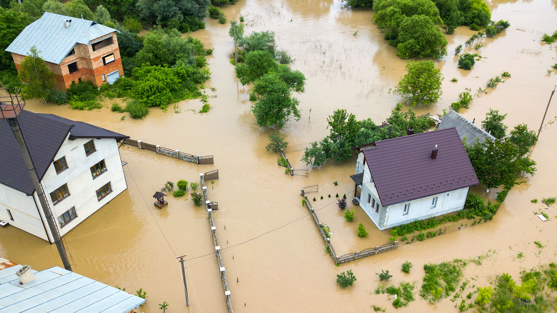 Featured image for “Advising Home Buyers Considering a Home Purchase in a Flood Zone”