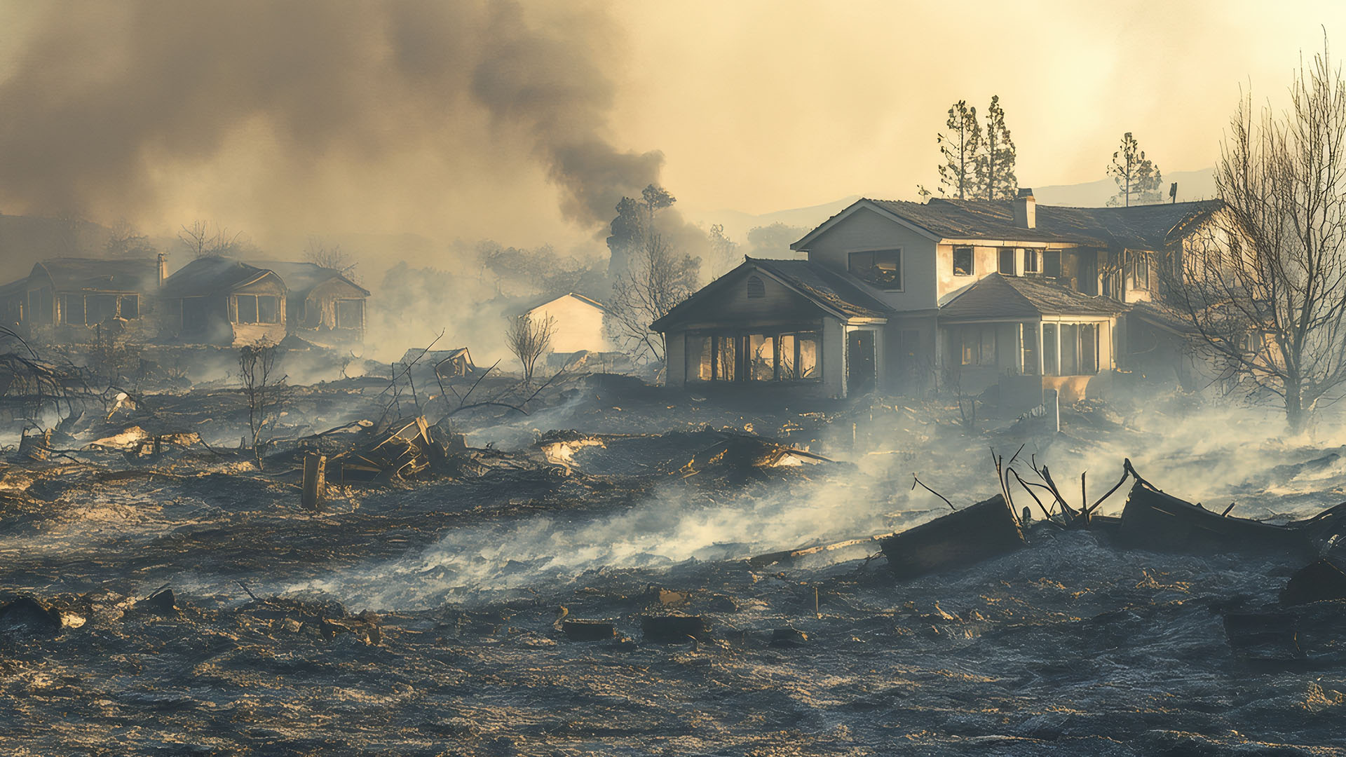 Featured image for “When a Natural Disaster Strikes Your Client’s Home”