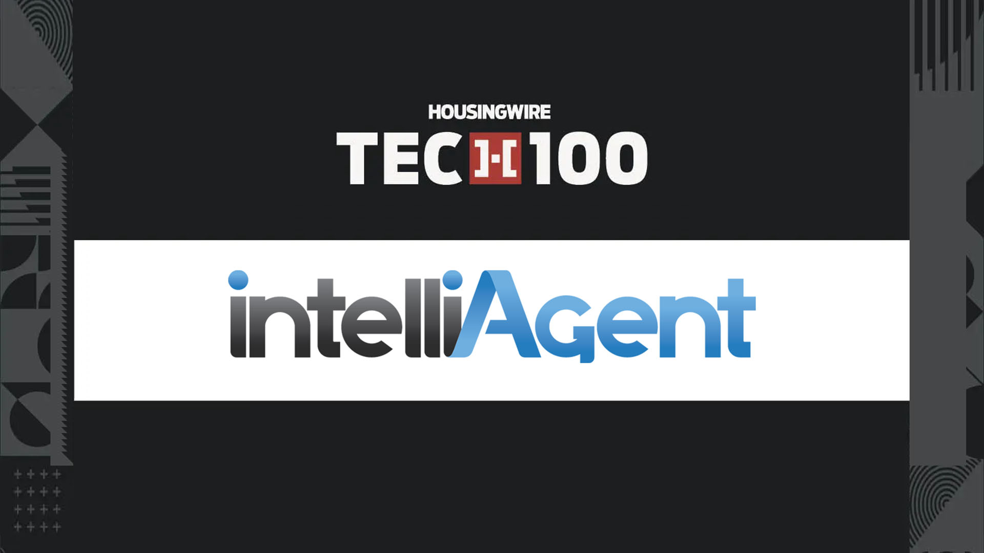 Featured image for “Revolutionizing Real Estate: Fathom Realty’s intelliAgent Earns a Spot on HousingWire’s Tech100”