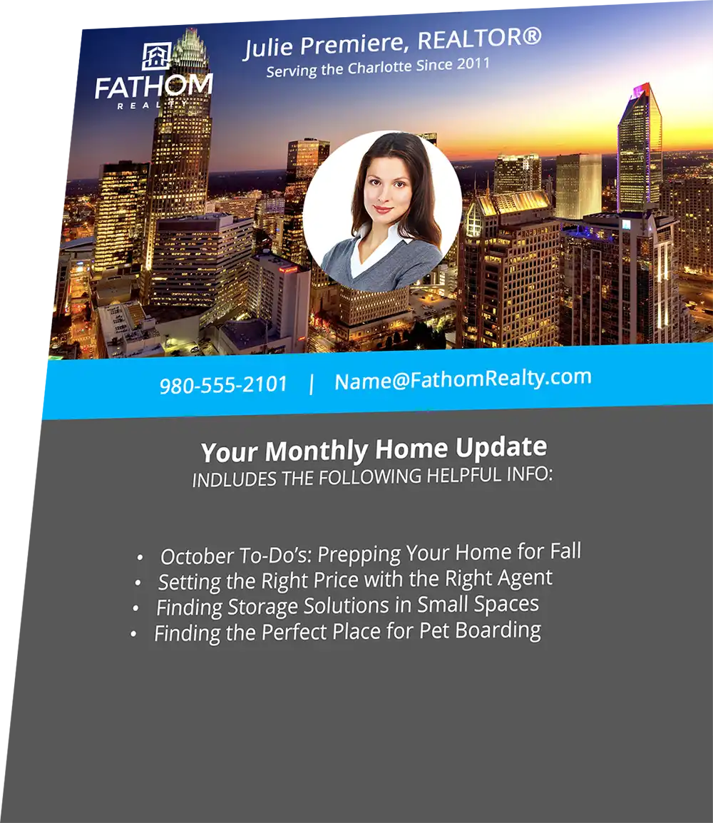 Elevate Marketing Newsletters
